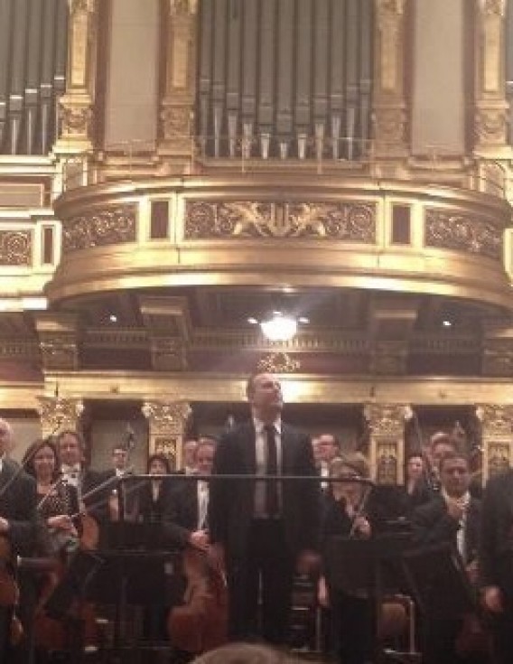 Yannick invites Florence Price in Vienna! - Yannick Nézet-Séguin