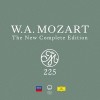 MOZART 225: The new complete edition