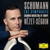 Schumann: Les symphonies