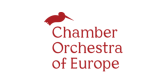 Chamber orchestra of europe logo
