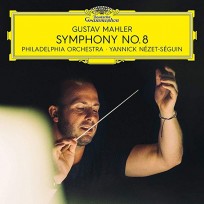 Discography - Yannick Nézet-Séguin - Yannick Nézet-Séguin