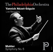 Mahler Symphonie No. 5