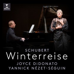 Franz Schubert: Winterreise, Joyce DiDonato - Yannick Nézet-Séguin