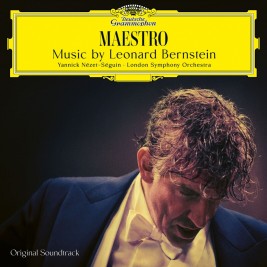 Maestro - The Original Soundtrack Album