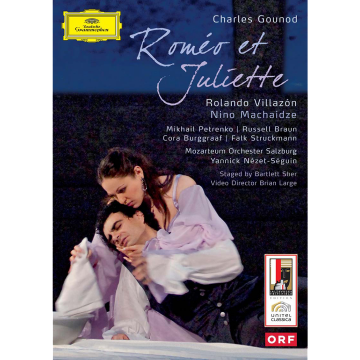 Charles Gounod — Roméo et Juliette