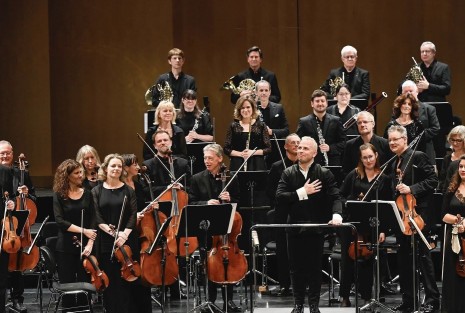 Orchestre de Chambre d'Europe