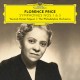 Pochette d'album de Florence Price: Symphonies Nos. 1-3