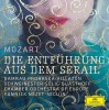 W. A. Mozart  /  Die Entführung aus dem Serail  /  L'enlèvement au sérail